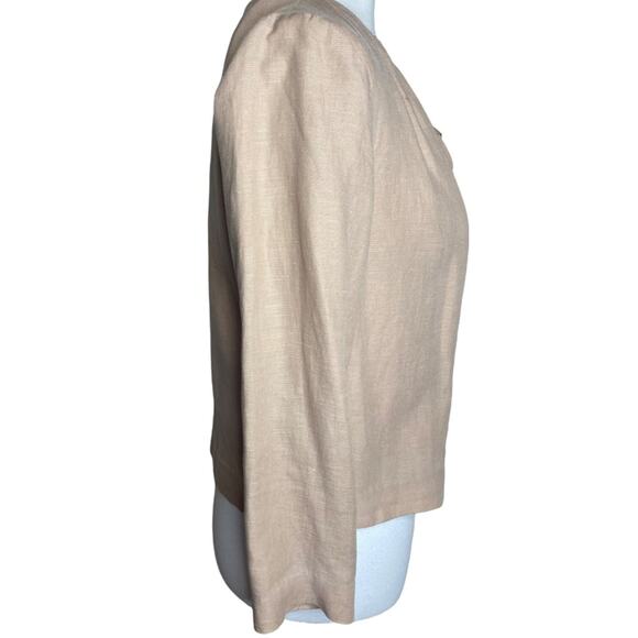 H&M Conscious Collection Embellished Cardigan - Picture 5 of 6